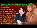 Lagu SHOLAWAT BULAN RAMADAN PENYEJUK HATI