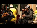 BDii- First Began (PJ Morton Cover) | GuestHaus Acoustic Live Sessions