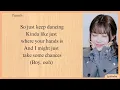 Download Lagu See U Tonight - Kylie Cantrall ft. Yunah \u0026 Minju from ILLIT | Lyrics