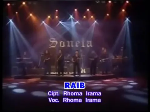 Download MP3 Rhoma Irama ~ RaiB