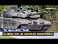 Lagu Meet the Altay: The Future of Türkiye’s Military Power