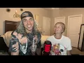 Bad Omens x Erra - Anything More Than Human