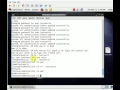 Create multiple users using for loop in linux