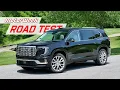 2024 GMC Acadia MotorWeek Road Test