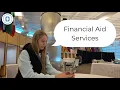 Student Financial Services