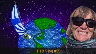 WORLD’S BIGGEST YACHT, WORLD’S FIRST BAMBOO SCHOONER, AMERICA’S CUP ORIGINS. Ep 55