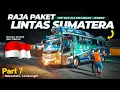 Download Lagu EP. 28 : PENUMPANG HILANG 1 🤣 Naik Bus Terjauh Se-Indonesia | Trip Bus ALS 389 Medan Jember Part 7