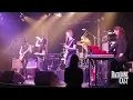 Soul On Fire (Saint Jude Cover) Live by Backbone Cast