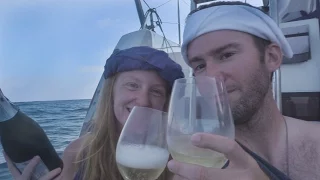 22 – Starry Eyed Shellbacks