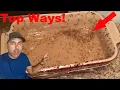 The BEST Homemade Fruit Fly Traps Ill prove it