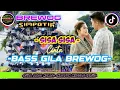 Lagu DJ CEK SOUND FULL BASS TERBARU 2025 SISA SISA CINTA X GULALI DANGDUT NROTOK ANDALAN BREWOG KARNAVAL.
