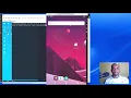 DeepLink Challenge exploitation