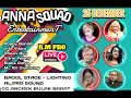 LIVE RM PRODUCTION / ANNA SQUAD / MALAM / EDISI MINGGU 25 DESEMBER 2022 / KP. BULAK BARAT
