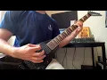 Unleashed - The One Insane - Cover