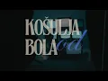 Download Lagu Crvena jabuka - Košulja od boli (Official lyric video)
