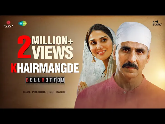 Khair Mangde Khair Mangde