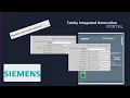 How To Enable System and clock memory in Siemens TIA Portal Authorized Siemens Support AWC Inc