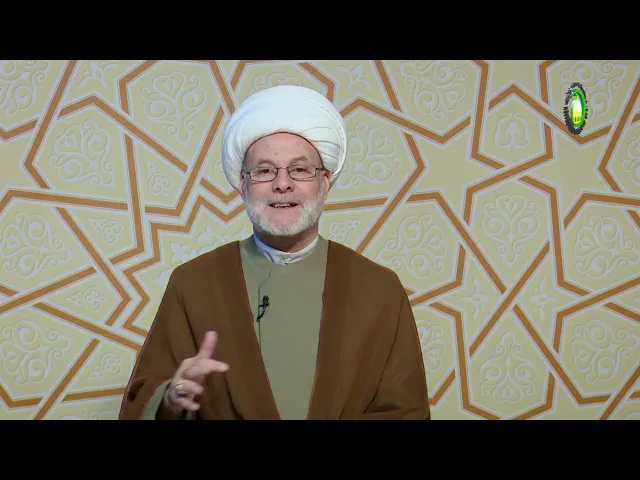 ⁣66 نهاية الحكمة،المرحلة الرابعة،مضافا إلى أن إثبات الزمان ..،ص63 - الأستاذ:سماحة الشیخ فضیل الجزائری