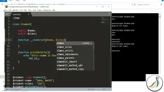 The PHP Constructor Secret Most Beginners Get Wrong