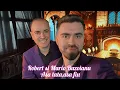Lagu Robert si Mario Buzoianu - Asa tata, asa fiu  (🔴Official video🔴)