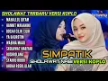 Lagu SHOLAWAT KOPLO SIMPATIK MUSIK FULL ALBUM BIKIN CANDU