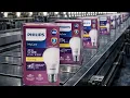 Lagu Ternyata Begini Proses Pembuatan Lampu LED di Pabrik #philips #jelajahrasa  #led #ledlights