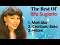 Download Lagu Rita Sugiarto - Mati Aku - Cemburu Buta - Hitam