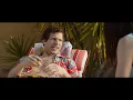 Andy Samberg explains the situation in Palm Springs 2020