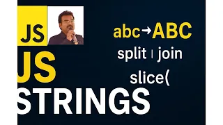 JavaScript String Methods Explained with Examples Beginner Guide