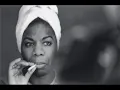 Nina Simon - If i should lose you