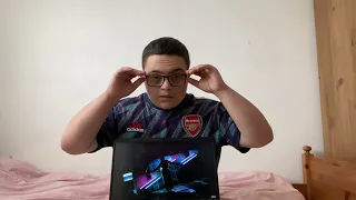 aj x deno real life official music video ft geko reaction