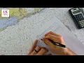 Converting Just Hours to Hours and Minutes USCG Chart Plotting Prep