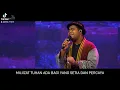 Download Lagu Andmesh Kamaleng-Jangan Pernah Menyerah #admeshkamaleng #admesh #rohanikristen #lagurohani #fypviral