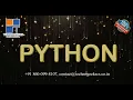 How To Use If Else in Python Part 1