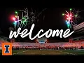 Welcome to Illinois