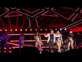 Lagu Pitbull - POR FAVOR feat. Fifth Harmony (Live @ Los Angeles)