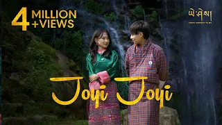 joyi joyi by ngawang thinley u0026 etsu officialmusic video 