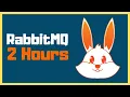2 Hours RabbitMQ Course with NodeJS Pros Cons Cloud RMQ RMQ vs Kafka RMQ in Wireshark MORE