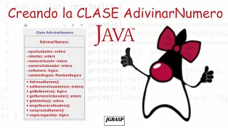 Creando una clase que adivina un numero en 3 intentos Java