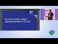 Let s build a Python profiler from scratch - Noam Elfanbaum