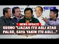 Lagu Susno Duadji Ke Jokowi Dan Adu Argumen Roy Suryo Vs PSI Peradi Soal Isu Ijazah