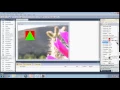 VB2010 Express Tutorial 31 Picture Transparency PNG Images Within PictureBoxes