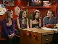 Lagu The Corrs HD - Interview \u0026 So Young - TFI Friday (6 Nov 1998)
