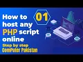 Php Tutorial for Beginners in Hindi 01 Introduction Learn PHP 1