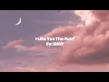 Download Lagu SHAD - I Like You The Most