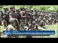 Download Lagu TNI Sita Senjata AK 47 Hingga Puluhan Amunisi Usai Tembak Mati 18 OPM