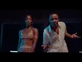 Maud Elka feat Alikiba - Songi Songi Remix (Official Video)