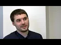John s Journey with Chronic Fatigue Syndrome