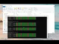 Implementation of Genetic Algorithm Java Programming