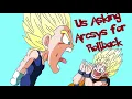 Delay Based Netcode in DBFZ Ain t It In 2022